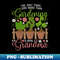 Garden Grandma Horticulture Gardener Gardening - Exclusive Sublimation Digital File