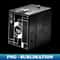 Vintage 1930s Beau Box Camera - Exclusive Sublimation Digital File