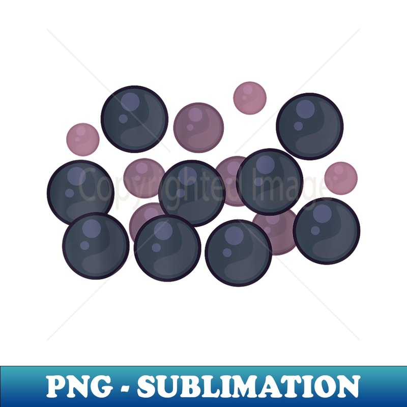 Funny Boba Bubble Tea Costume for Halloween - Premium PNG Sublimation File