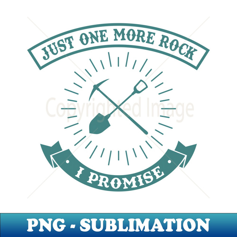 Funny Geology Rock For Geologist Rockhounding Men - Unique Sublimation PNG Download