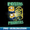 Minions Despicable Me 4 AVL Posting Priorities - Artistic Sublimation Digital File