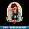 Rockabilly Rocker Clothes Sock Hop Greaser - Premium PNG Sublimation File