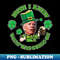 IRISH I Knew What was Going on! Saint Patricks Day Joe Biden 2204.jpg