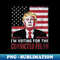 I'm Voting For The Convicted Felon, Funny Trump - Sublimation-Ready PNG File