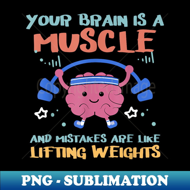 Growth Mind Teacher design, Inspirational designs - Trendy Sublimation Digital Download