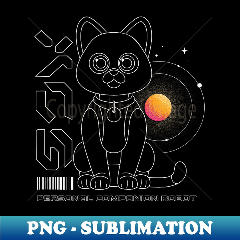 Disney Pixar Lightyear Sox Personal Companion Robot Cat  0245.jpg