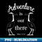 Disney Pixar Up Kevin Adventure Is Out There - Professional Sublimation Digital Download