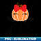 Cutest Pumpkin in the Patch Bow for Toddler Girls Halloween - Instant Sublimation Digital Download