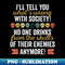 Wrong Society Drink From The Skull Of Your Enemies 1 - Stylish Sublimation Digital Download