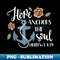 Christian Hope Anchors The Soul Hebrews - Exclusive Sublimation Digital File