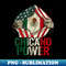 Chicano Funny USA Flag Mexican Flag Chicano Power - Exclusive PNG Sublimation Download