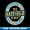 Hatfield Family Reunion Matching Fun in Dysfunctional - Instant PNG Sublimation Download