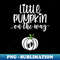 Little Pumpkin On the Way Pregnancy Announcement Pregnant - High-Quality PNG Sublimation Download