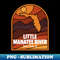 Little Manatee River State Park Florida - Exclusive Sublimation Digital File