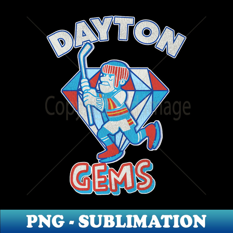 Defunct Dayton Gems Hockey Team 0205.jpg