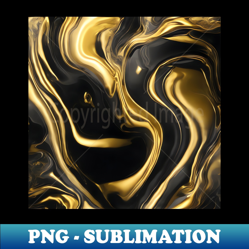 ELEGANT GOLDEN LIQUID MARBLE DESIGN, IPHONE CASE AND MORE 0698.jpg