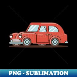 classic car connoisseur ear read - premium png sublimation file