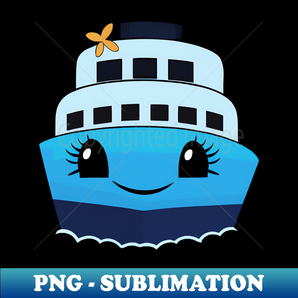 cruise ship cruise ship travel women - Artistic Sublimation Digital File