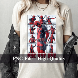 funny dance baby bye bye bye png, funny movie marvel png, funny sarcastic marvel comic book png, deadpool png