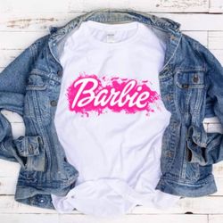 abstract barbi design | dolly barb clipart for tshirt sublimation or craft designs | dolly princess svg png