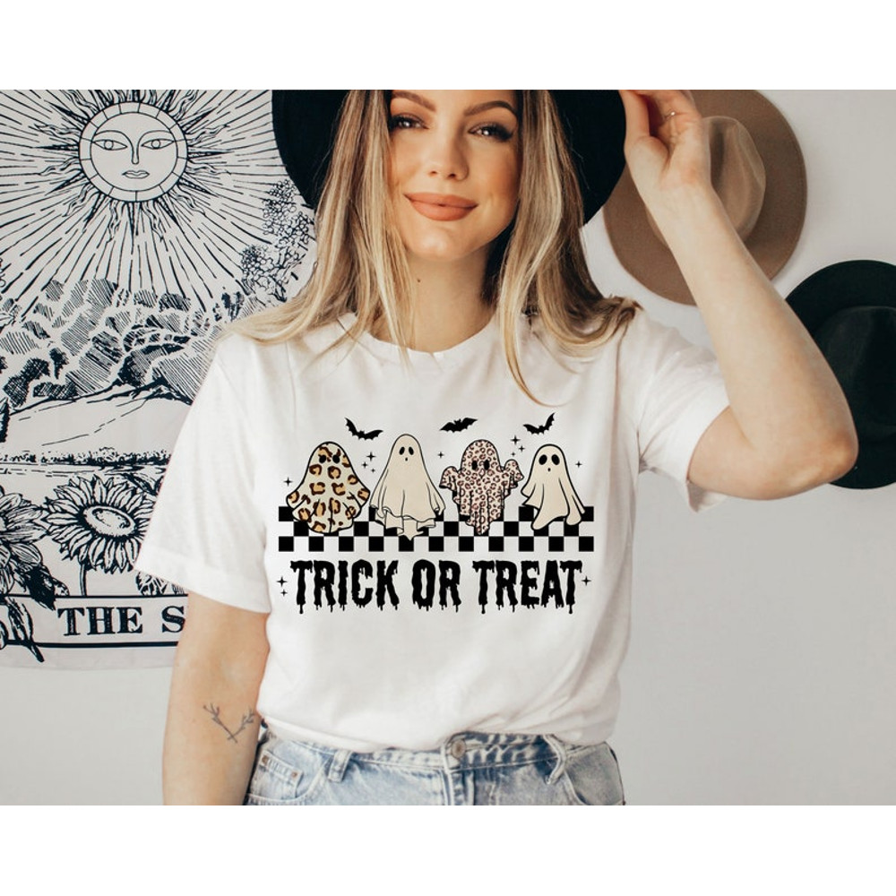 Trick Or Treat Png Halloween Sublimation Halloween Png Kids Halloween Png Halloween Png Spooky Png Sublimation 0