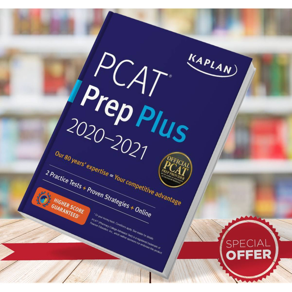 PCAT Prep Plus 2020 2021 Kaplan Test Prep.jpg