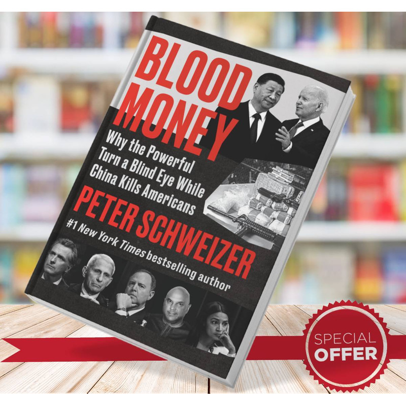 Blood Money Peter Schweizer.jpg