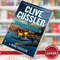 Dirk Cussler Clive Cussler The Corsican Shadow.jpg