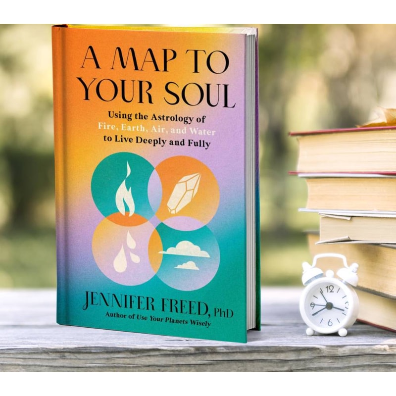 A Map to Your Soul Jennifer Freed.jpg
