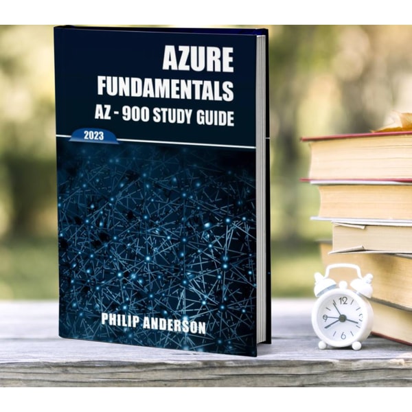 Az 900 Notes Azure Fundamentals AZ 900 Study Guide Philip Anderson | Inspire Uplift