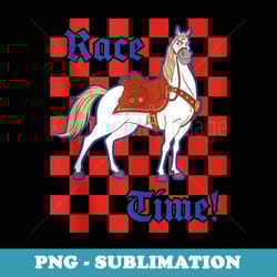 disney tangled maximus horse race time! - exclusive png sublimation download