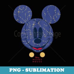 year of the mouse sorcerer's apprentice mickey november - unique sublimation png download
