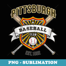 distressed retro look pirate party tailgate gameday fan - professional sublimation digital download