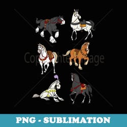 disney princesses disney horses - creative sublimation png download