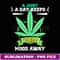 Funny A Joint a Day Quote Hemp Leaf Mary Jane Cannabis 420 - Sublimation Digital Download