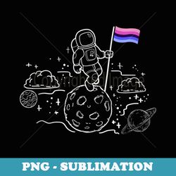 pride month proud omnisexual flag lgbt - premium png sublimation file