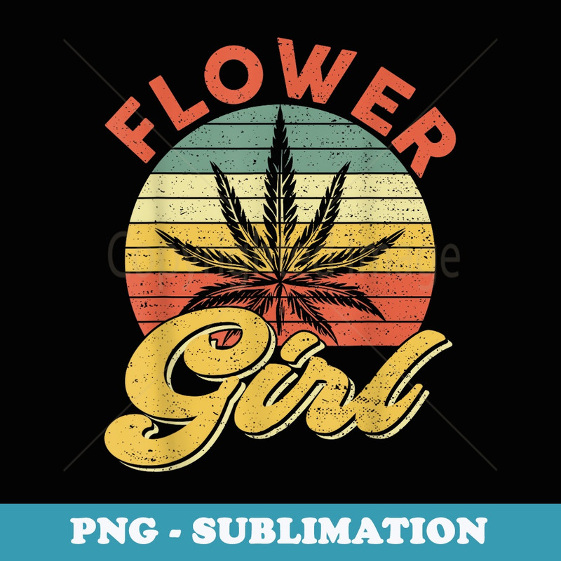 USA Flag Funny Marijuana Weed Leaf Cannabis Stoner Happy - Instant Sublimation Digital Download