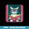 Cats And Books Are My Passion Cat Lover Bookworm Nerd Reader - Premium PNG Sublimation File