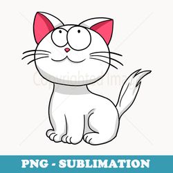 cat kids cats child domestic kitten animal children cats - png transparent sublimation design
