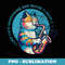 I lik e cats saxophone and maybe few people - PNG Transparent Sublimation Design