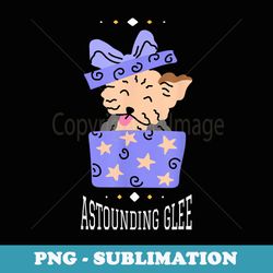 birthday celebration surprise cute pet dogs cats lover party - modern sublimation png file