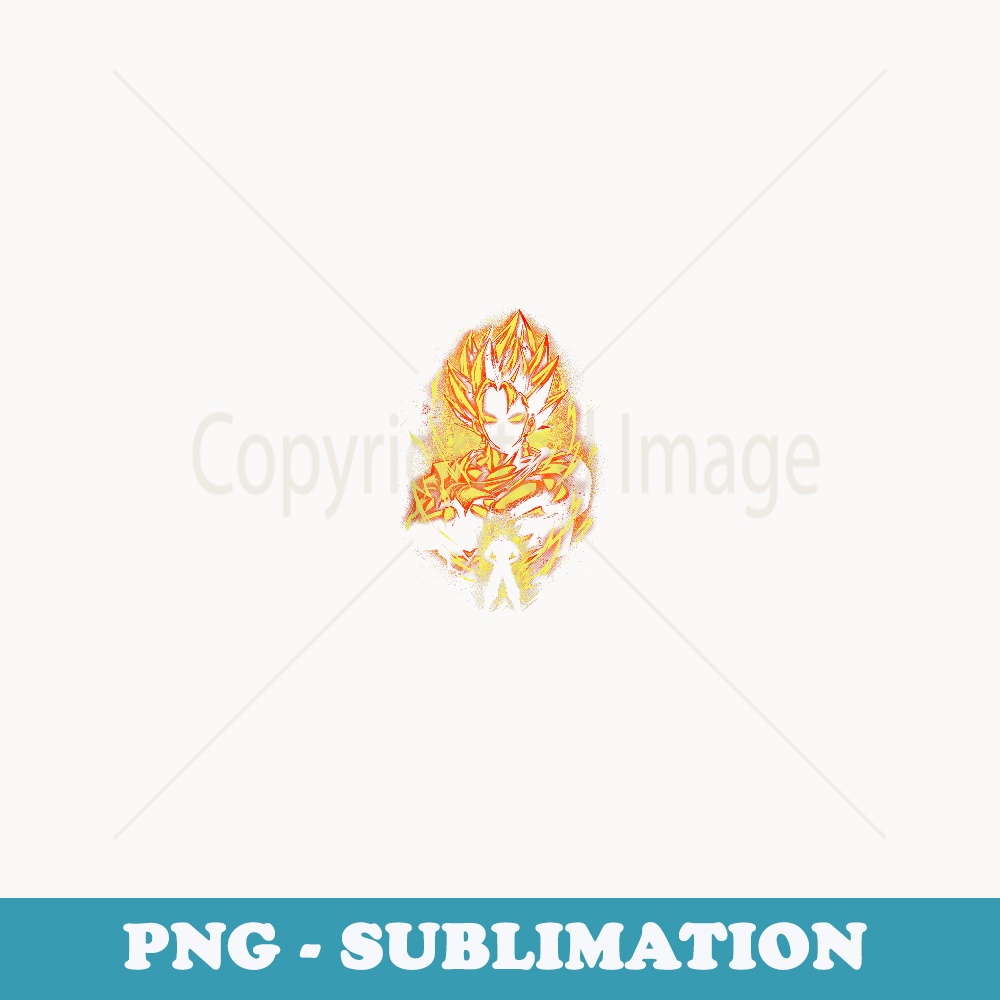 ANIME HALLOWEEN SCARY ANIME VINTAGE ANIME HALLOWEEN SEASON - Signature Sublimation PNG File