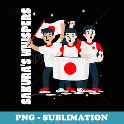 japan anime manga asian kawaii japanese adventure travel - sublimation digital download