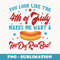 You Look Like The 4th Of July Hot Dog American Kid - PNG Transparent Sublimation Design