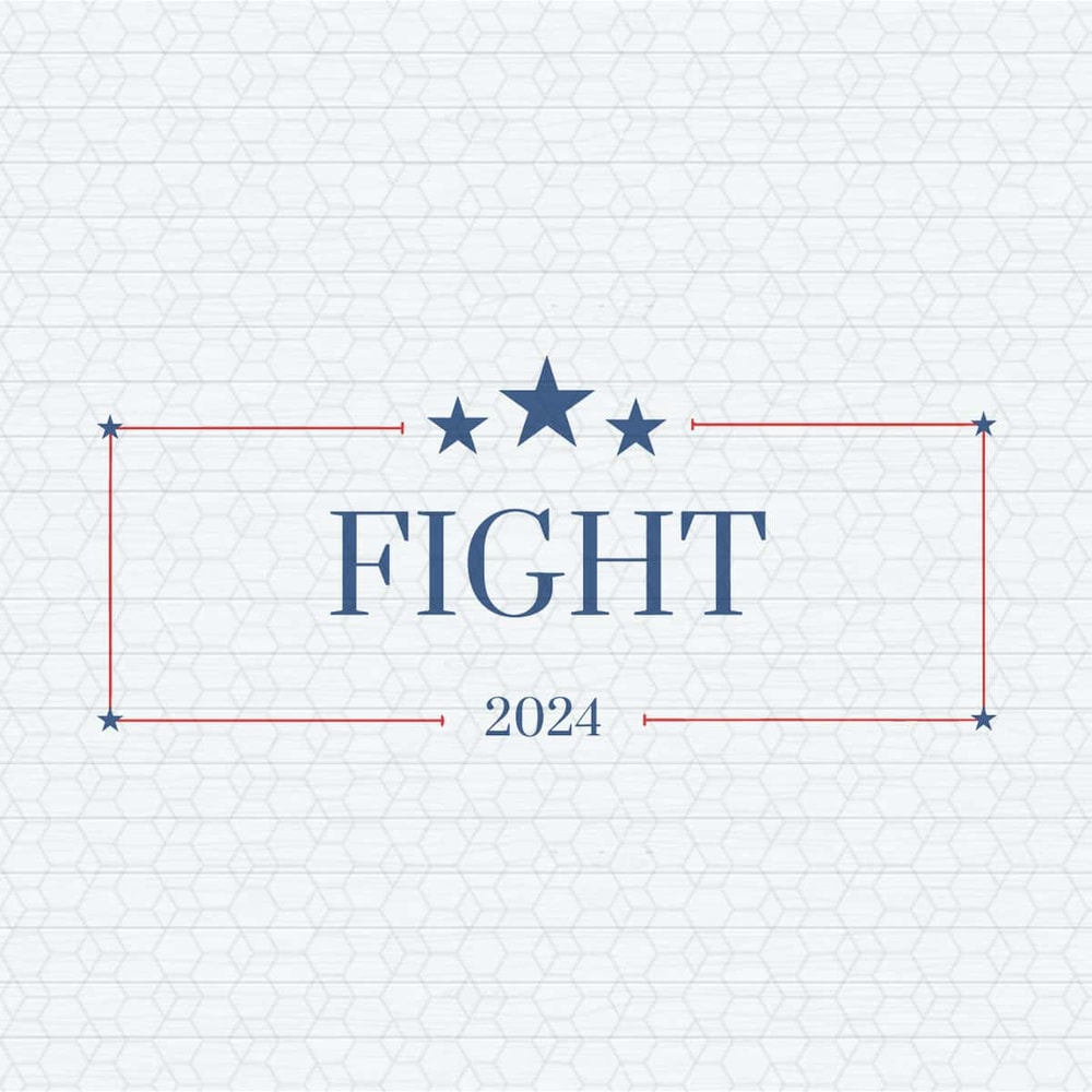 Trump Fight 2024 Stand With Trump SVG.jpg