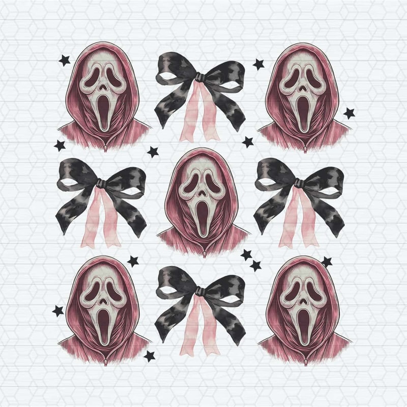 ChampionSVG-Pink-Halloween-Coquette-Bow-Ghostface-Scream-PNG.jpg