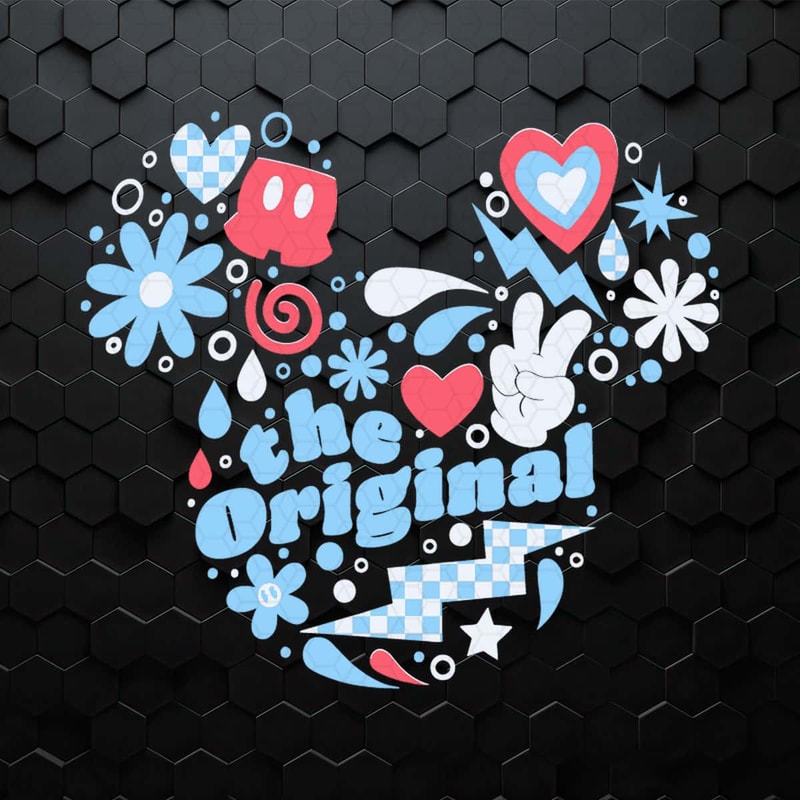 Mickey Mouse Icon The Original SVG.jpg