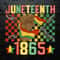 Celebrate Juneteenth 1865 Dalmatian Dots PNG.jpg
