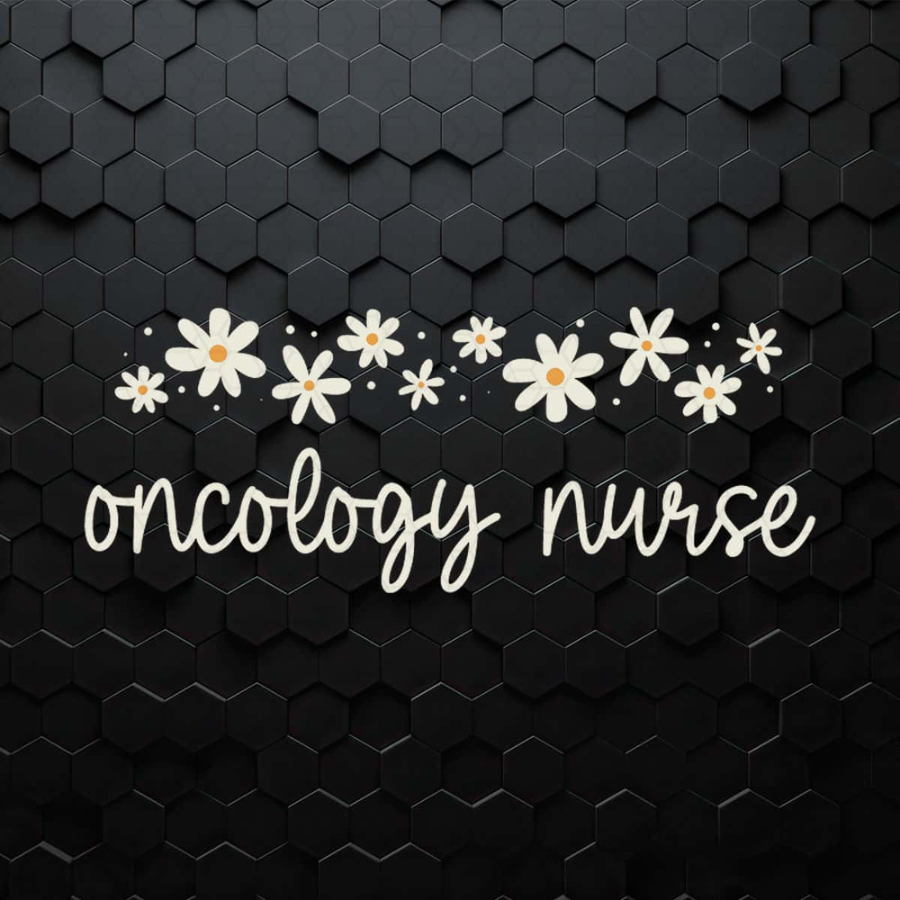 Floral Oncology Nurse Cancer Awareness SVG.jpg