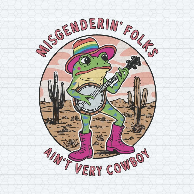 ChampionSVG-Misgendering-Folks-Aint-Very-Cowboy-Gay-Pride-SVG.jpeg